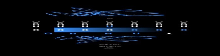 Banner of ORHUX, Cintura Real Smooth, Mashup (Edit) – Free Download